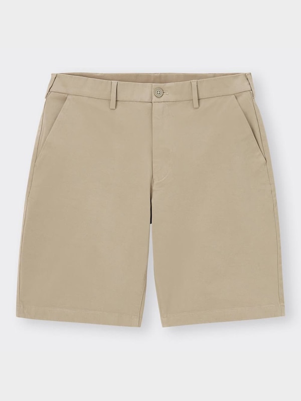 ストレッチチノハーフパンツSW+E