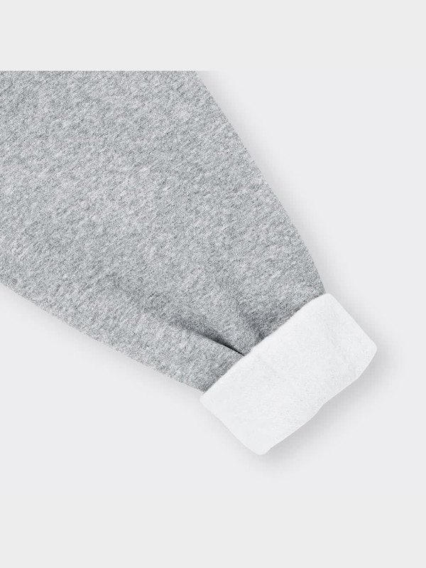 スウェットプルオーバー(長袖) Tom and Jerry 1