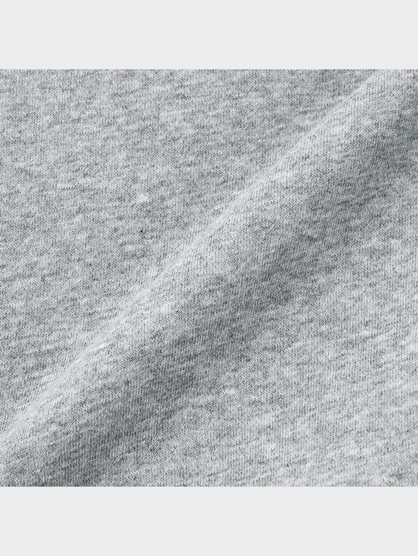 スウェットプルオーバー(長袖) Tom and Jerry 1