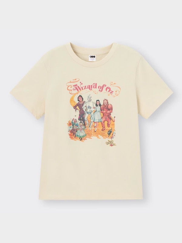 グラフィックT(半袖) WARNER BROS. 1