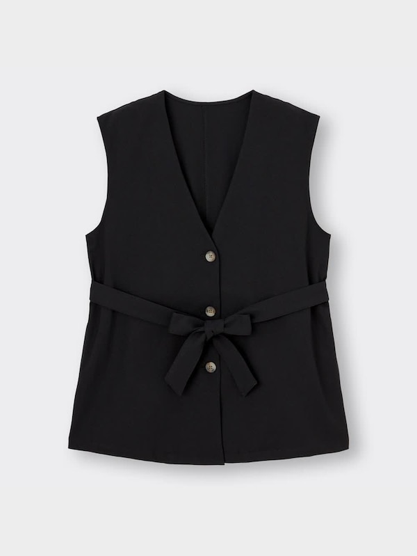 ベルテッドジレ