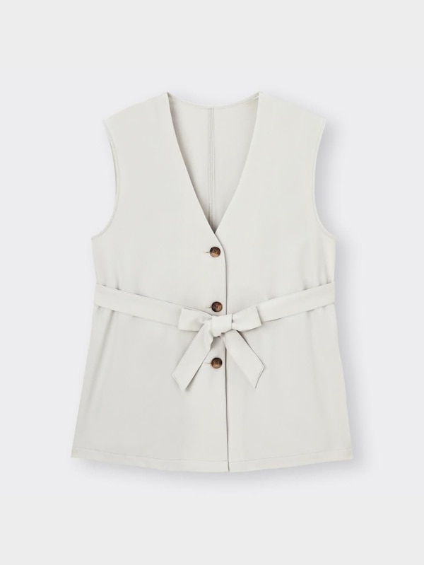 ベルテッドジレ