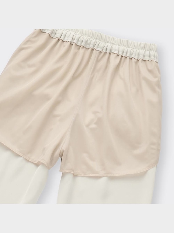 スリットジョガーパンツZ