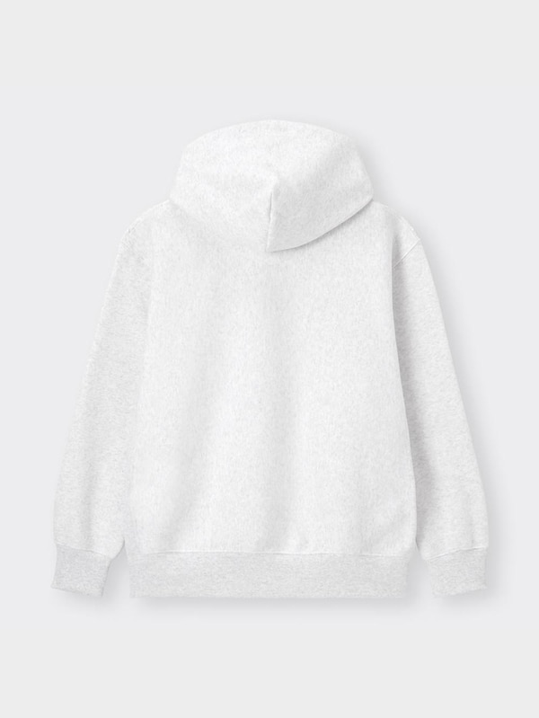 ヘビーウェイトスウェットパーカ(長袖) University of Pennsylvania 1