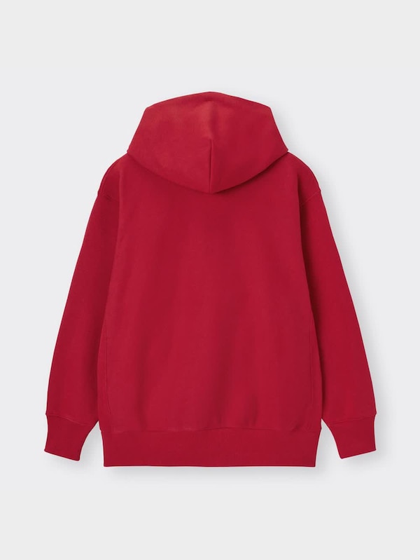 ヘビーウェイトスウェットパーカ(長袖) University of Pennsylvania 2