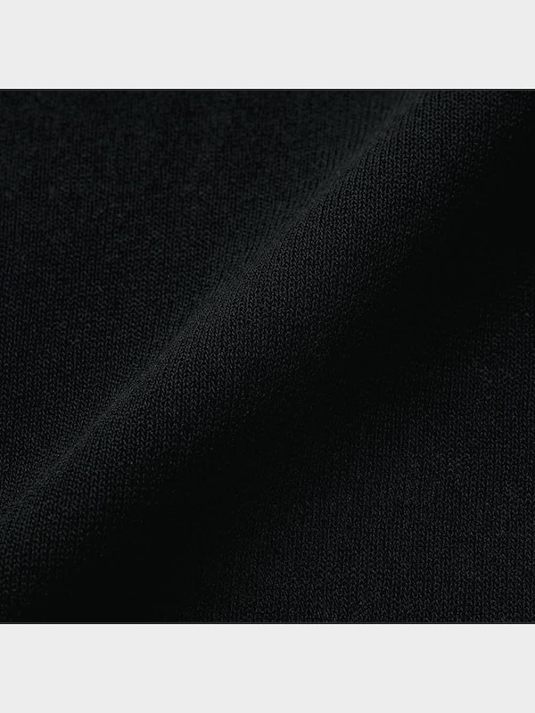 シアーセーター(ノースリーブ)+E