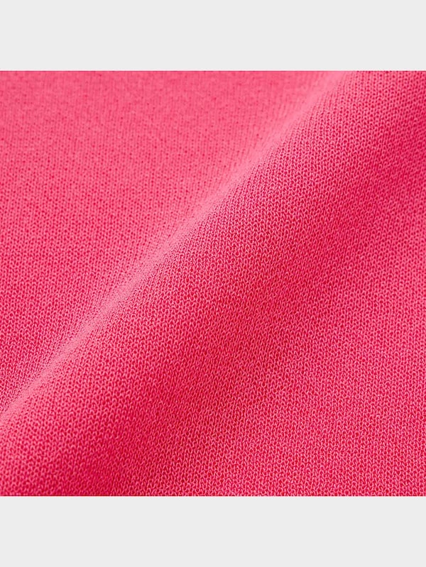 シアーセーター(ノースリーブ)+E