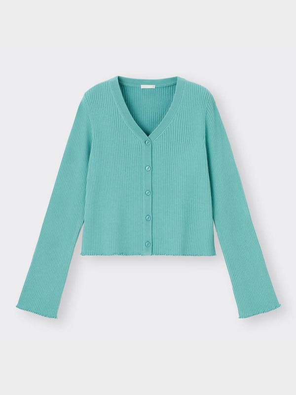 UVカットメローカーディガン(長袖)OSB+EC