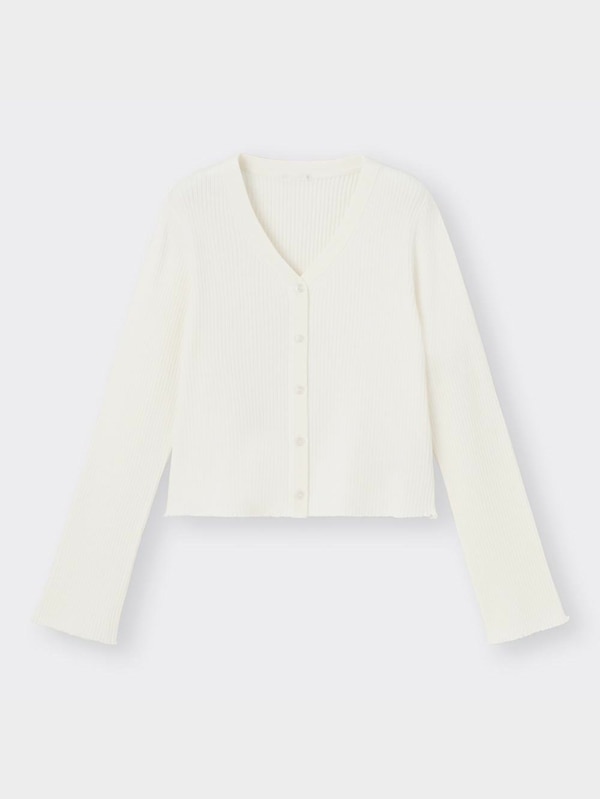 UVカットメローカーディガン(長袖)OSB+EC