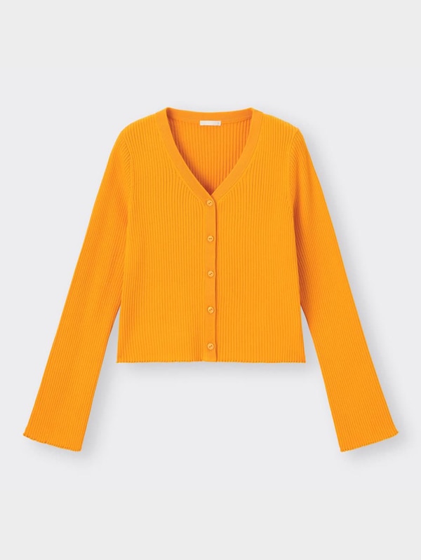 UVカットメローカーディガン(長袖)OSB+EC