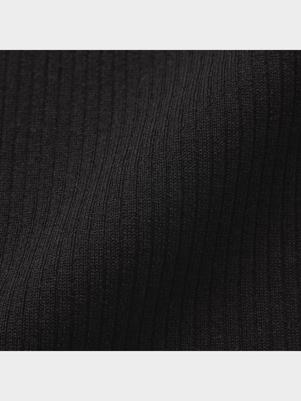 tippさま専用出品になります GU リブニットワンピース(ノースリーブ) 346008 2023SS S - メルカリ