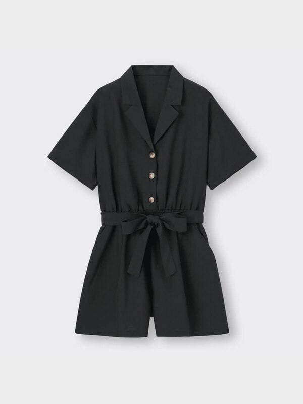 ジャンプスーツ(半袖)OSB+EC