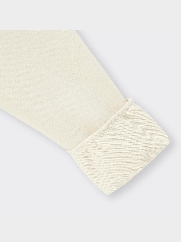 スウェットモックネックプルオーバー(長袖)RS+E(セットアップ可能)