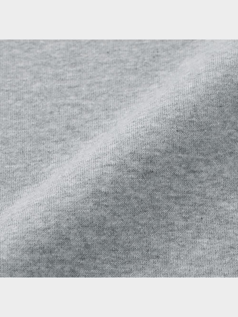 GU公式 | スウェットモックネックプルオーバー(長袖)RS+E