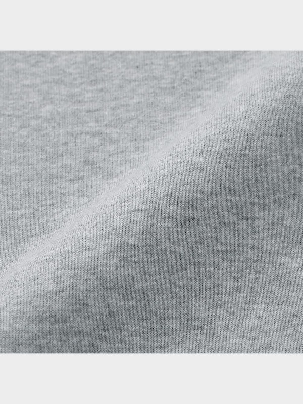 スウェットモックネックプルオーバー(長袖)RS+E(セットアップ可能)