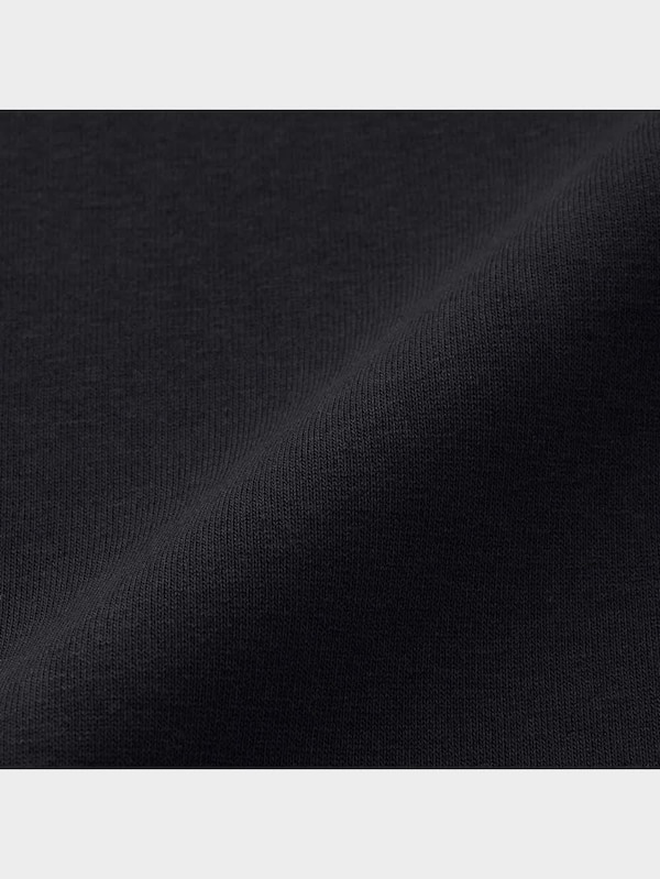 スウェットモックネックプルオーバー(長袖)RS+E(セットアップ可能)