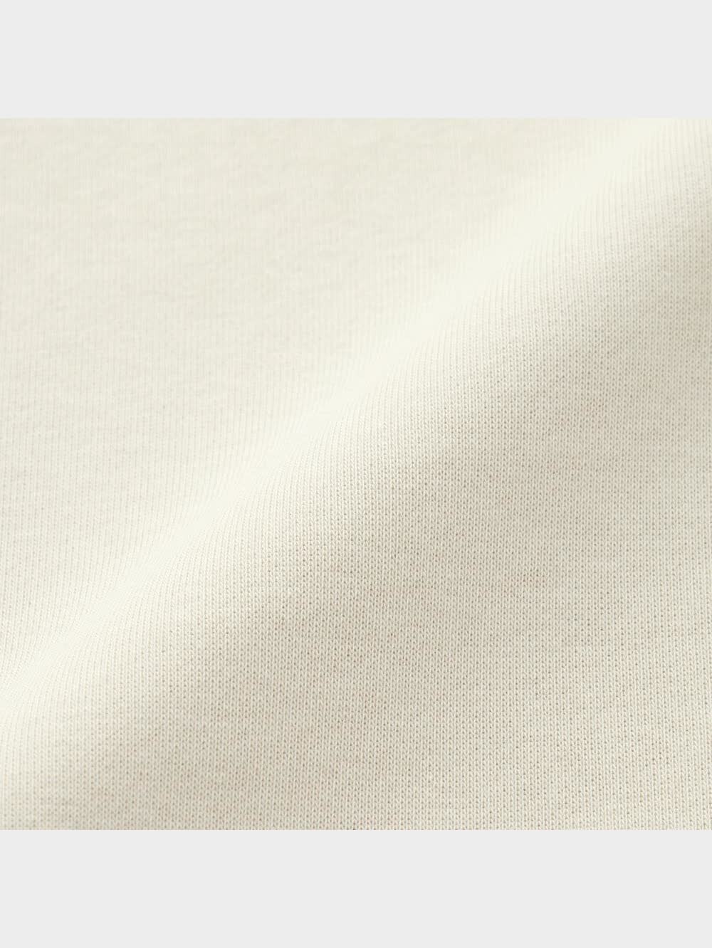 GU公式 | スウェットモックネックプルオーバー(長袖)RS+E(セットアップ