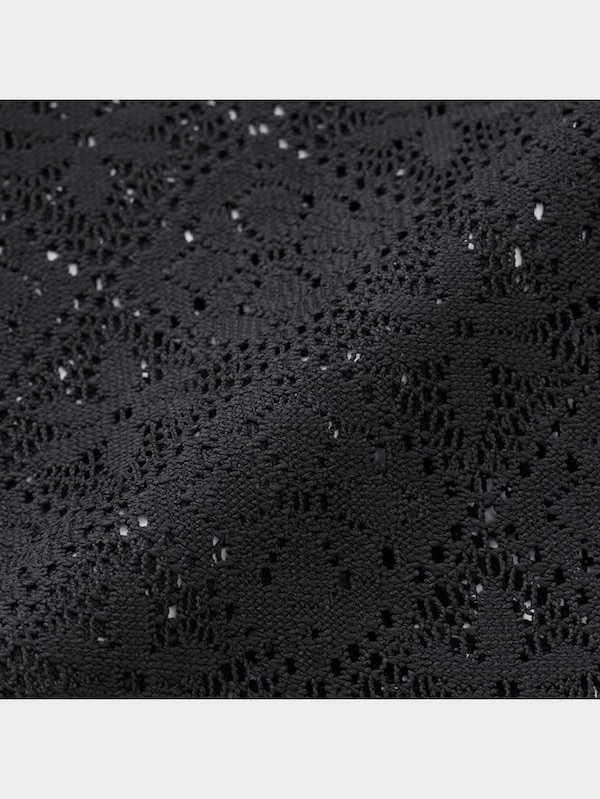 レースシャツ(長袖)RS+X