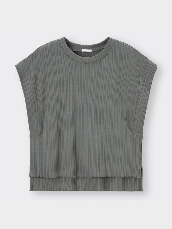 リブフレンチスリーブT+E(セットアップ可能)