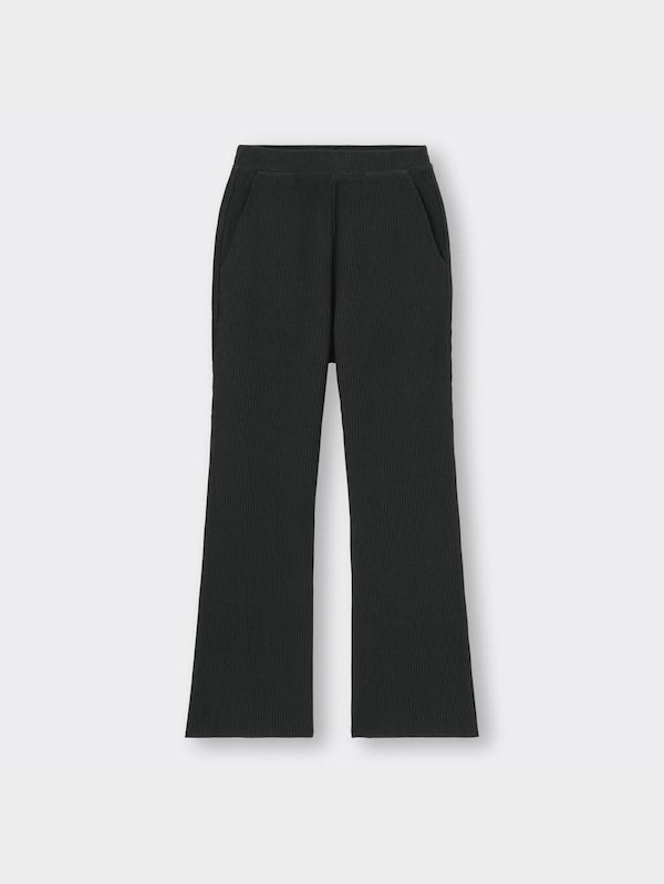 ワッフルフレアパンツRS+X(セットアップ可能)