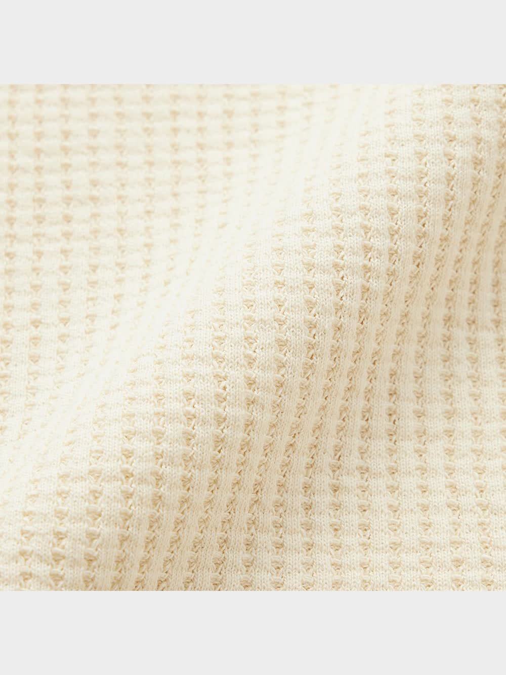 ワッフルフレアパンツ(kaepa) - ファッション通販ならセシール
