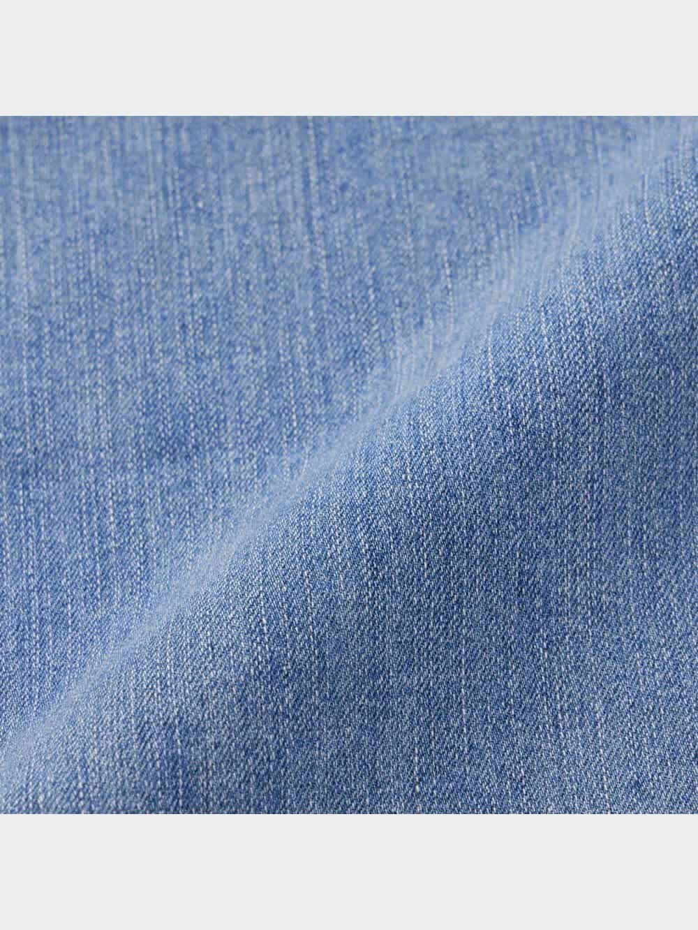購入させて頂きました、お願い致します。 GU公式 | デニムバギーサロペットパンツRS+E