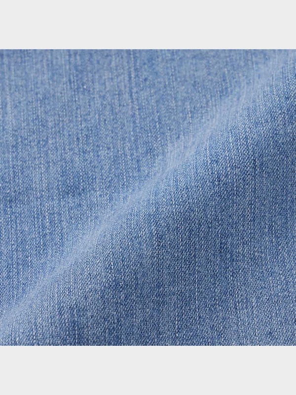 デニムバギーサロペットパンツRS+E