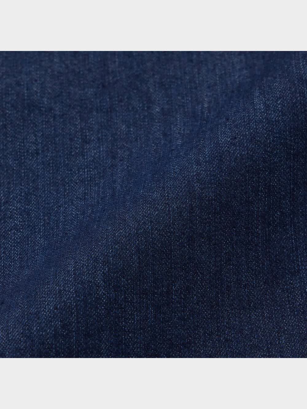 シバタのGRXです。使用回数2回です。 GU公式 | デニムバギーサロペットパンツRS+E