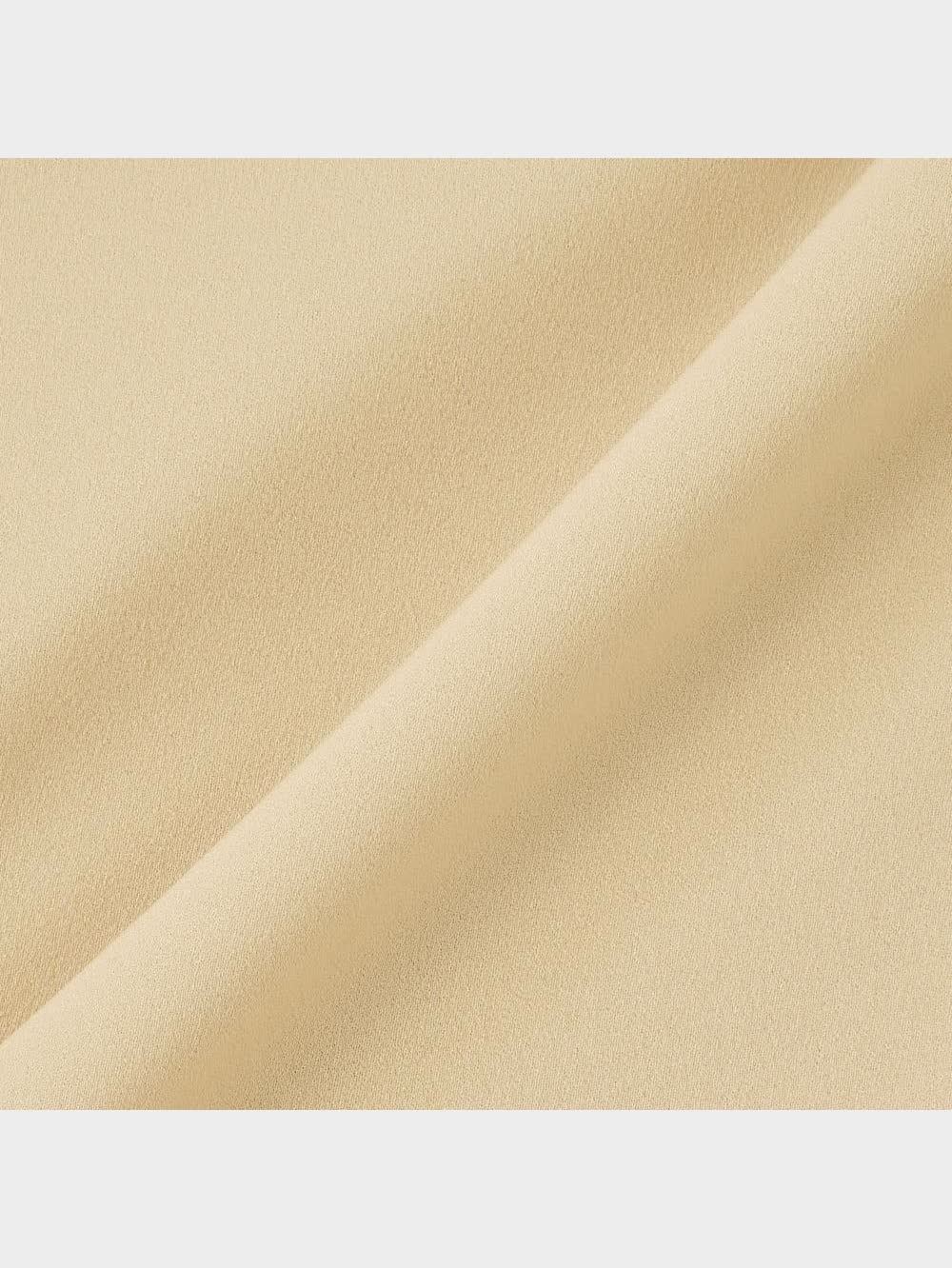 GU公式 | サテンジョガーパンツ+E