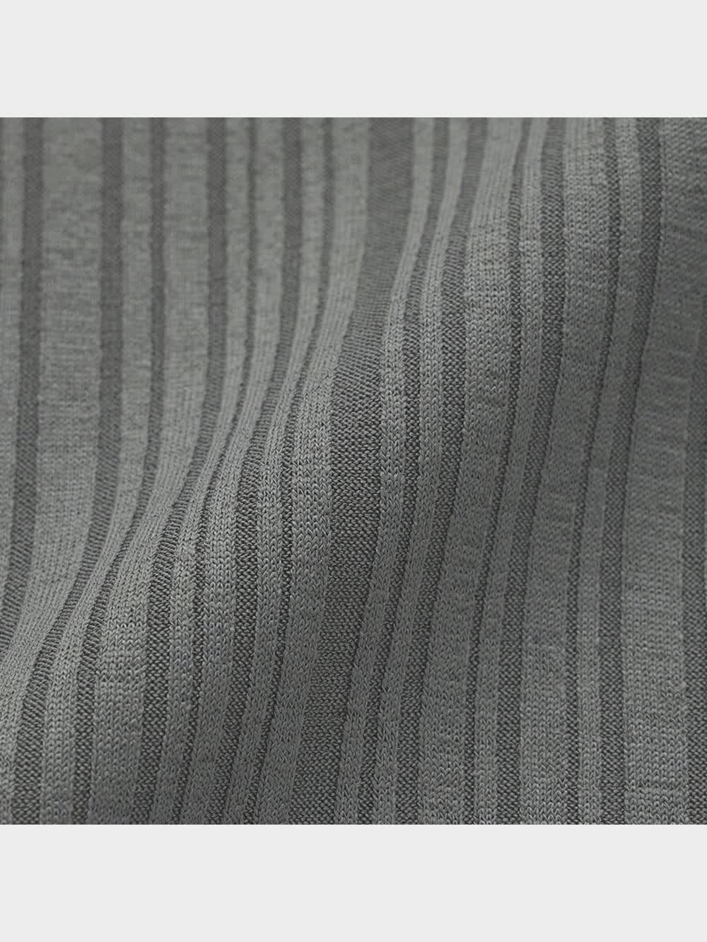 GU公式 | リブナローロングスカート(セットアップ可能)