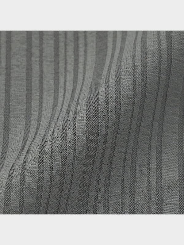 リブナローロングスカート(セットアップ可能)