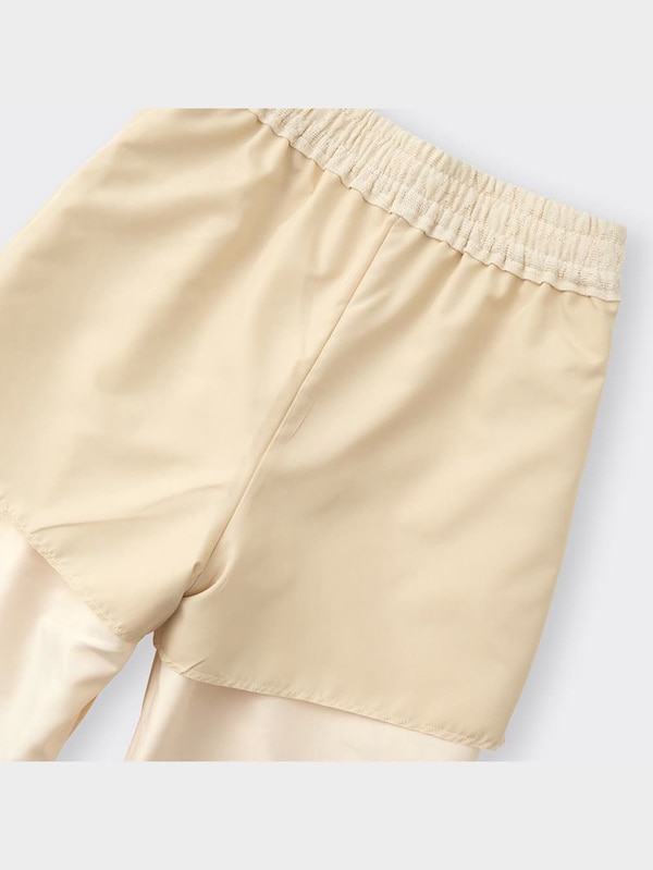 レースイージーパンツ+E(セットアップ可能)