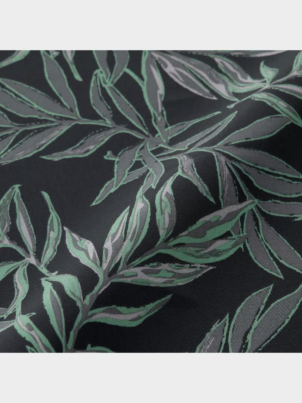 GU公式 | ボタニカルイージーパンツ+E