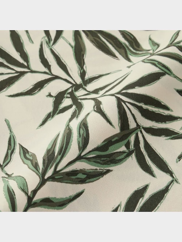 ボタニカルイージーパンツ+E