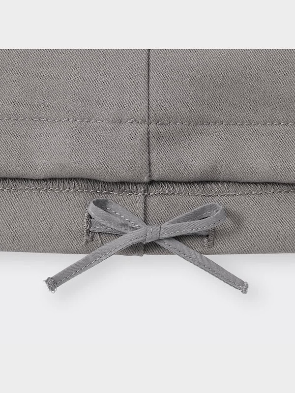 カーゴワイドパンツQ+E