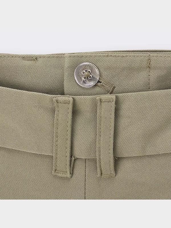 スーパーワイドパンツQ+E