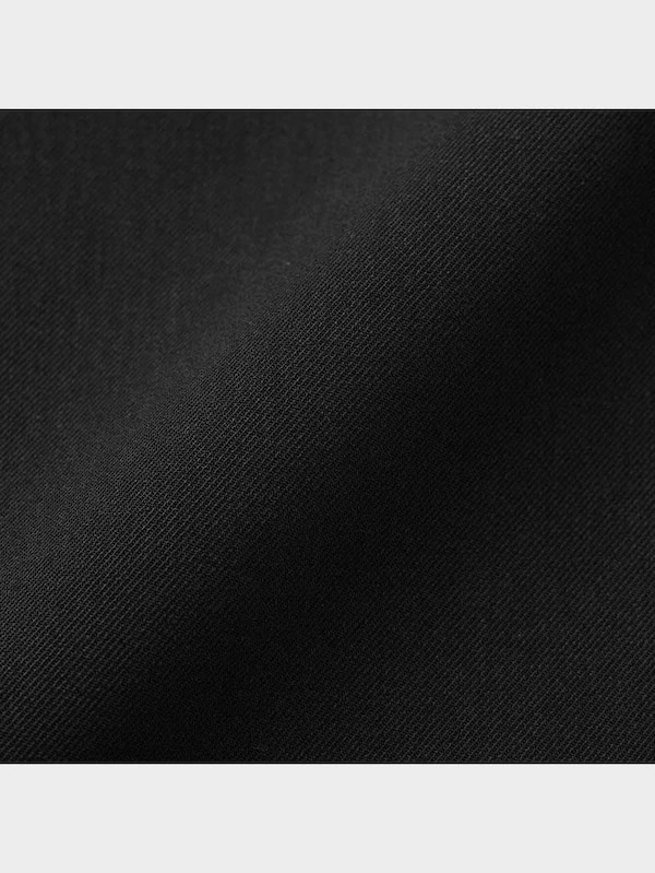 スーパーワイドパンツQ+E