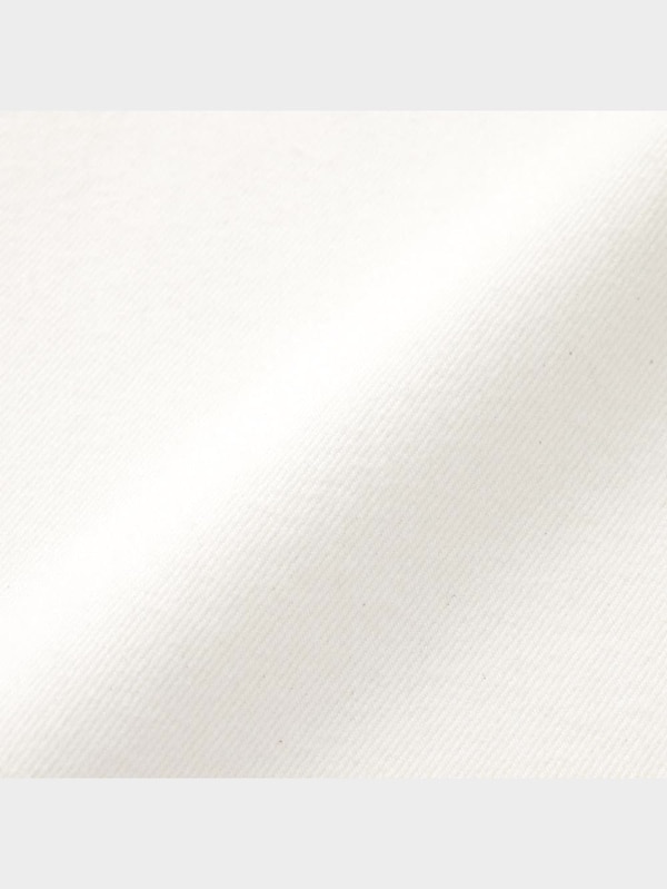 クラッシュワイドフレアジーンズYT+X