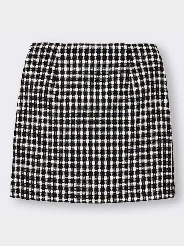 ツイーディミニスカートYT+E(セットアップ可能)