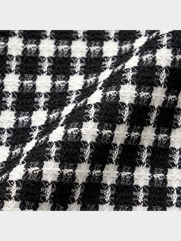 ツイーディミニスカートYT+E(セットアップ可能)