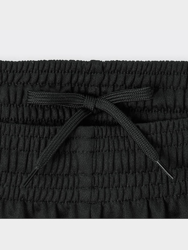 カットソーサイドラインバギーパンツYT+X