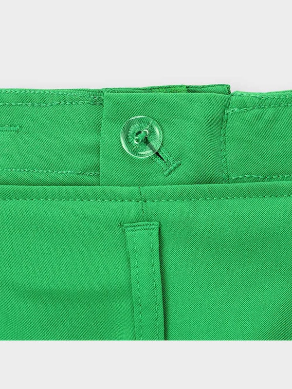 ハイライズストレートパンツYT+X