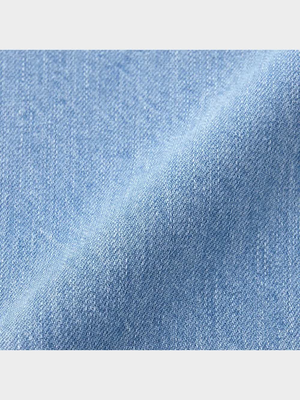 GU公式 | フリンジストレートジーンズYT+E