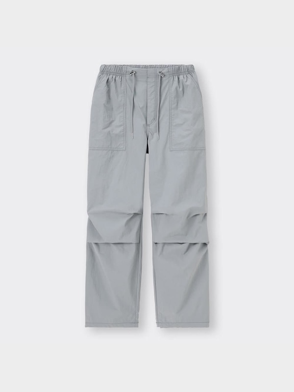 ベイカーワイドパンツYT+E