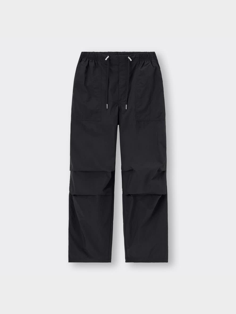 まやさま専用 GU公式 | ベイカーワイドパンツYT+E