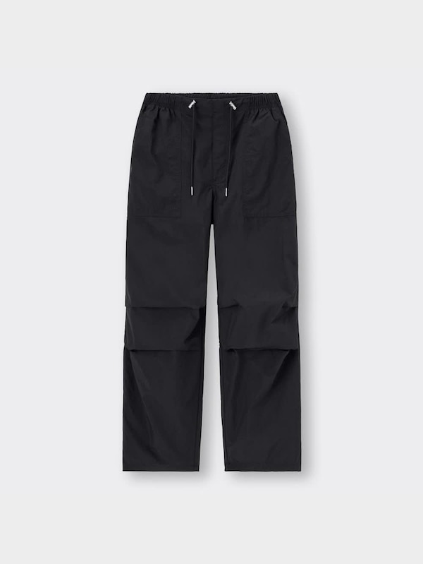 ベイカーワイドパンツYT+E