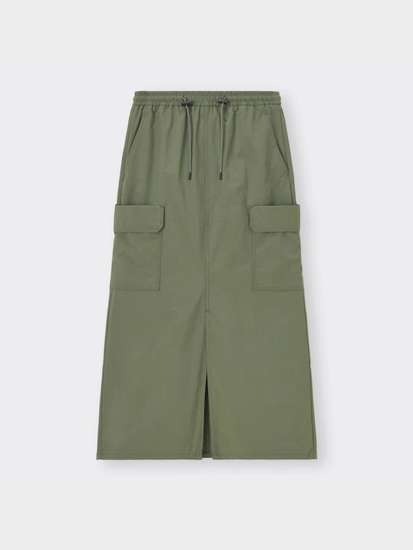 カーゴナロースカートYT+E