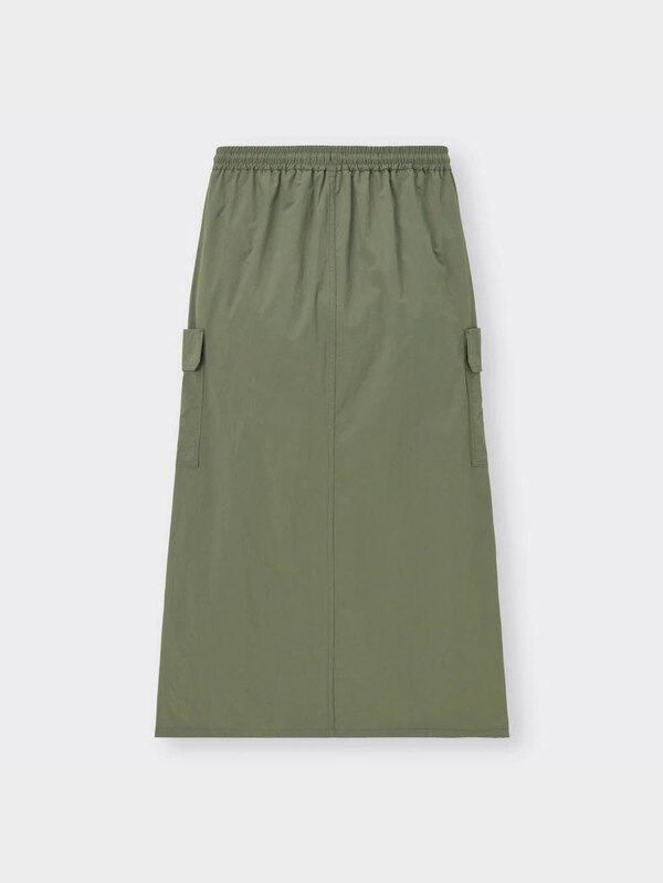 カーゴナロースカートYT+E