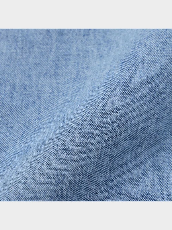 デニムジョガーパンツYT+E