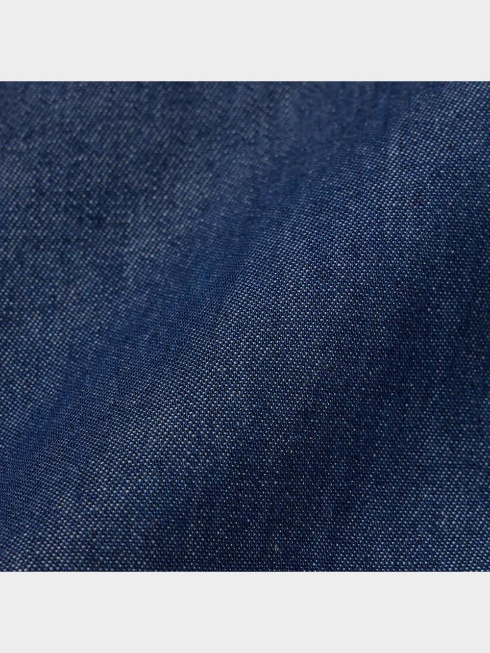 GU公式 | デニムジョガーパンツYT+E